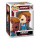 MELTED FACE CHUCKY / CHUCKY / FIGURINE FUNKO POP