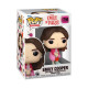 EMILY COOPER / EMILY IN PARIS / FIGURINE FUNKO POP