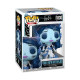 EMILY WITH BUTTERFLIES / CORPSE BRIDE / FIGURINE FUNKO POP