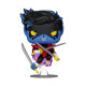 NIGHTCRAWLER / X-MEN 97 / FIGURINE FUNKO POP