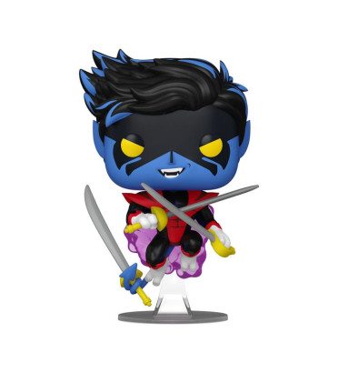 NIGHTCRAWLER / X-MEN 97 / FIGURINE FUNKO POP
