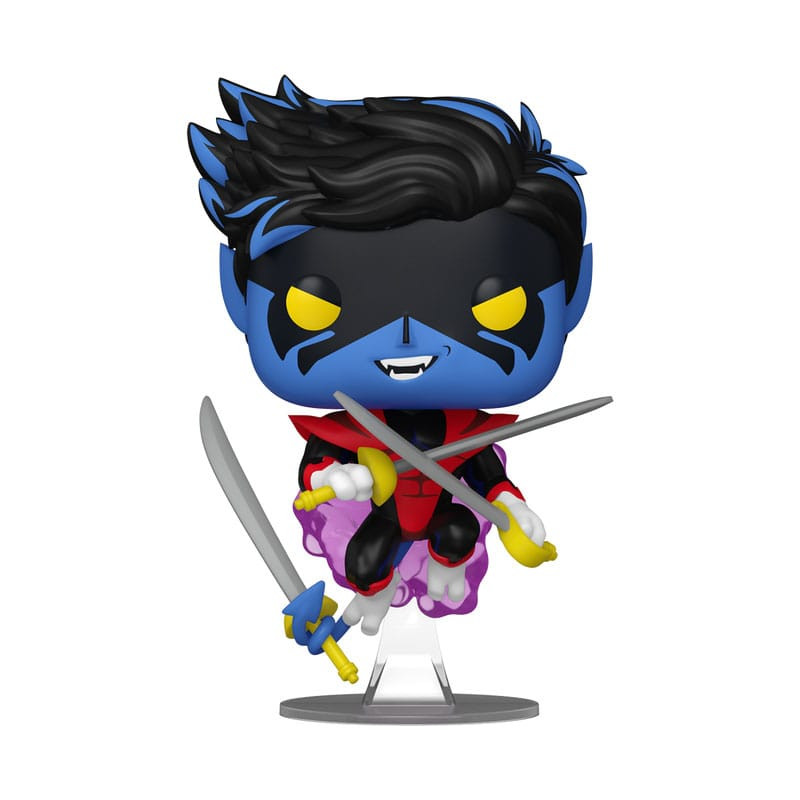NIGHTCRAWLER / X-MEN 97 / FIGURINE FUNKO POP