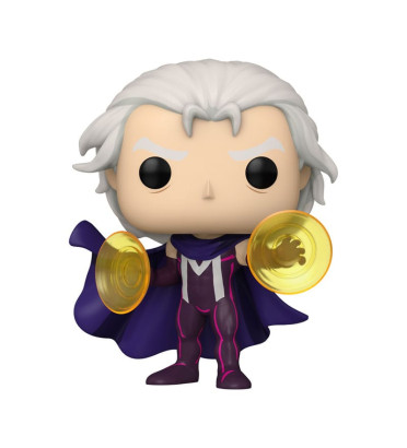 MAGNETO / X-MEN 97 / FIGURINE FUNKO POP