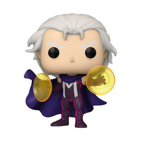 MAGNETO / X-MEN 97 / FIGURINE FUNKO POP