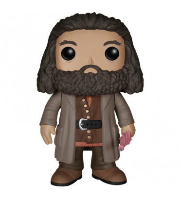 RUBEUS HAGRID / HARRY POTTER / FIGURINE FUNKO POP