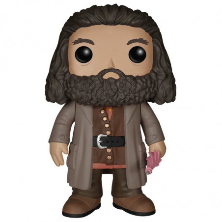 RUBEUS HAGRID / HARRY POTTER / FIGURINE FUNKO POP