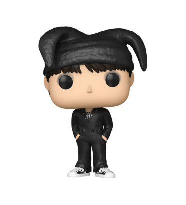 J-HOPE MORE / BTS JACK IN THE BOX / FIGURINE FUNKO POP