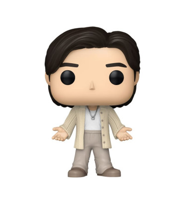 RM WILDFLOWER / BTS INDIGO / FIGURINE FUNKO POP
