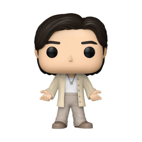 RM WILDFLOWER / BTS INDIGO / FIGURINE FUNKO POP