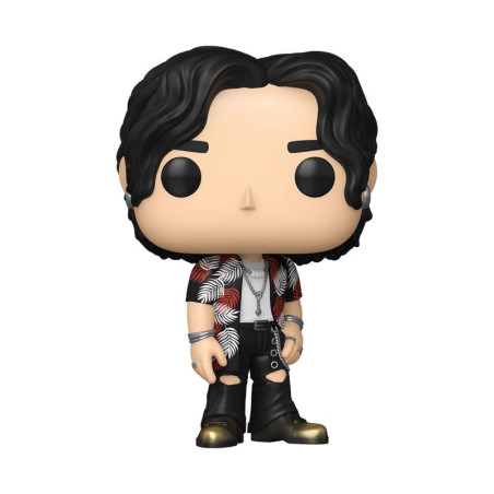 AGUST D HAEGEUM / BTS D-DAY / FIGURINE FUNKO POP