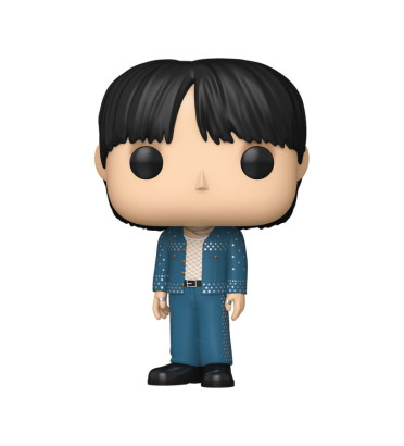 JIMIN LIKE CRAZY / BTS FACE / FIGURINE FUNKO POP