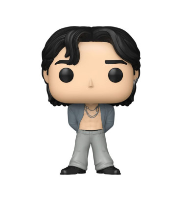 JUNG KOOK SEVEN / BTS SEVEN / FIGURINE FUNKO POP