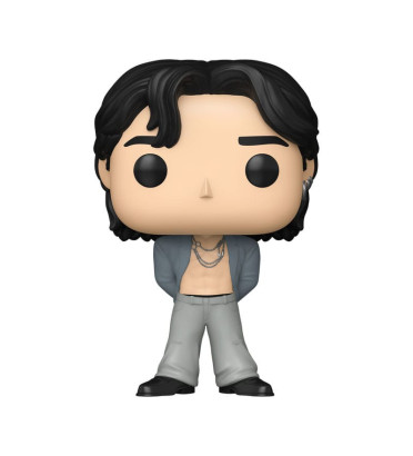 JUNG KOOK SEVEN / BTS SEVEN / FIGURINE FUNKO POP