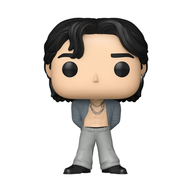 JUNG KOOK SEVEN / BTS SEVEN / FIGURINE FUNKO POP