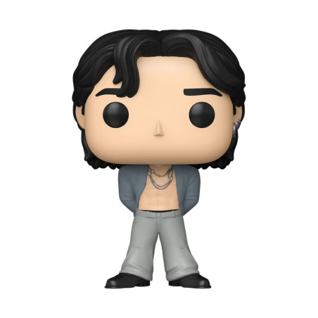 JUNG KOOK SEVEN / BTS SEVEN / FIGURINE FUNKO POP