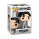 JUNG KOOK SEVEN / BTS SEVEN / FIGURINE FUNKO POP