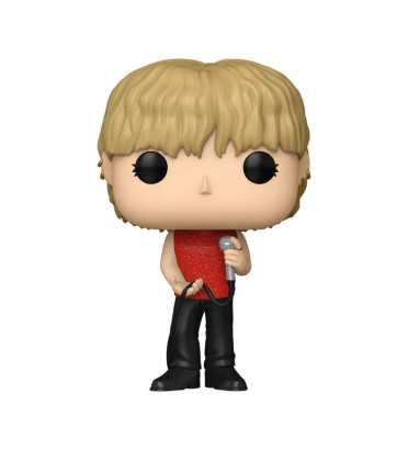 V LOVE ME AGAIN / BTS LAYOVER / FIGURINE FUNKO POP