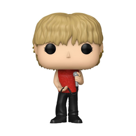 V LOVE ME AGAIN / BTS LAYOVER / FIGURINE FUNKO POP