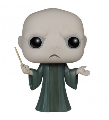 LORD VOLDEMORT / HARRY POTTER / FIGURINE FUNKO POP