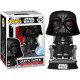 DARK VADOR REBUILD / STAR WARS / FIGURINE FUNKO POP / EXCLUSIVE SPECIAL EDITION