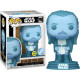 QUI-GON JINN FORCE GHOST / STAR WARS / FIGURINE FUNKO POP / EXCLUSIVE SPECIAL EDITION