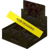 DISPLAY DE 20 BOOSTERS ONE PIECE PRB-02 / CARTE ANGLAISE