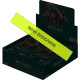 DISPLAY DE 24 BOOSTERS ONE PIECE CARRYING ON HIS WILL OP-13 / CARTE ANGLAISE