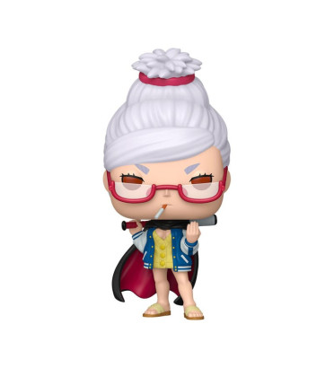 SEIKO / DANDADAN / FIGURINE FUNKO POP