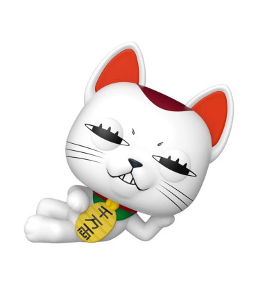 TURBO GRANNY CAT / DANDADAN / FIGURINE FUNKO POP