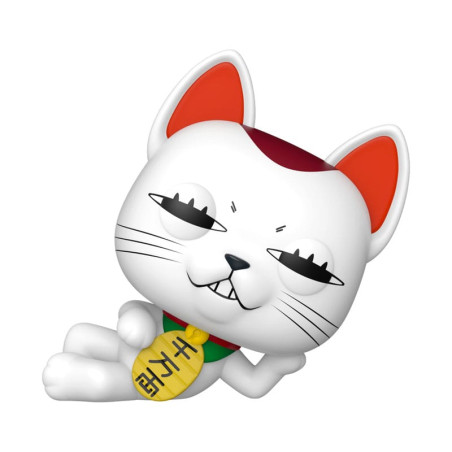 TURBO GRANNY CAT / DANDADAN / FIGURINE FUNKO POP