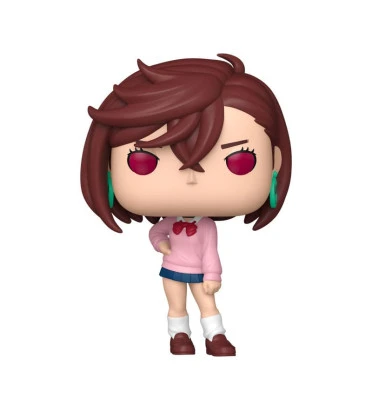 MOMO / DANDADAN / FIGURINE FUNKO POP