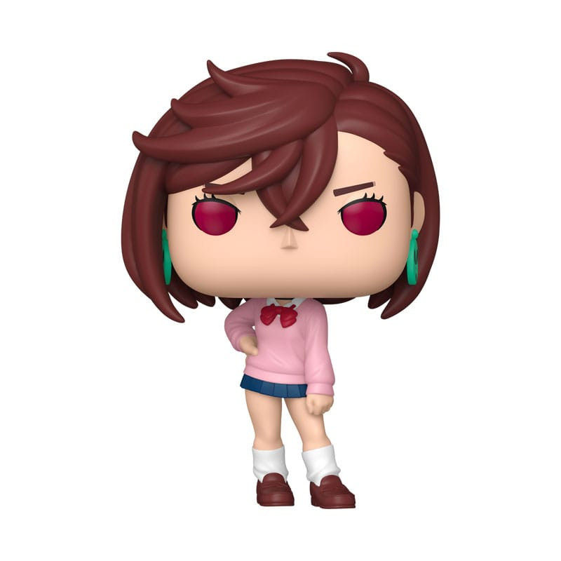 MOMO / DANDADAN / FIGURINE FUNKO POP MOMO / DANDADAN / FIGURINE FUNKO POP