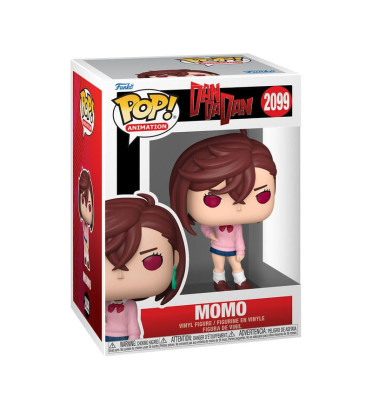 MOMO / DANDADAN / FIGURINE FUNKO POP
