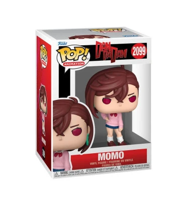MOMO / DANDADAN / FIGURINE FUNKO POP