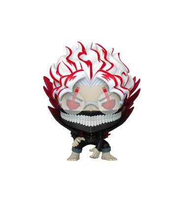OKARUN TRANSFORMED / DANDADAN / FIGURINE FUNKO POP