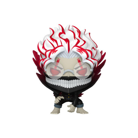 OKARUN TRANSFORMED / DANDADAN / FIGURINE FUNKO POP