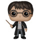 HARRY POTTER AVEC BAGUETTE / HARRY POTTER / FIGURINE FUNKO POP