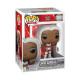 JADE CARGILL METALLIC / WWE / FIGURINE FUNKO POP