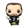 CM PUNK / WWE / FIGURINE FUNKO POP