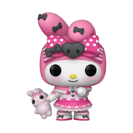 MY MELODY WITH TOYS / HELLO KITTY / FIGURINE FUNKO POP