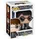 HARRY POTTER AVEC BAGUETTE / HARRY POTTER / FIGURINE FUNKO POP