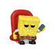BOB L'EPONGE PREMIUM / BOB L'EPONGE / FIGURINE FUNKO POP
