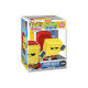 BOB L'EPONGE PREMIUM / BOB L'EPONGE / FIGURINE FUNKO POP