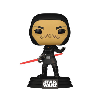 BARRISS OFFEE / STAR WARS TALES OF EMPIRE / FIGURINE FUNKO POP