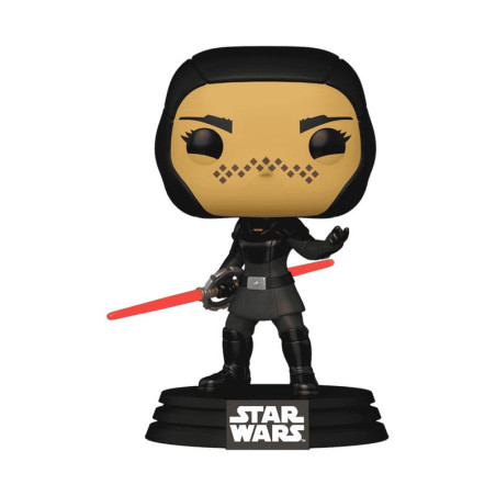BARRISS OFFEE / STAR WARS TALES OF EMPIRE / FIGURINE FUNKO POP