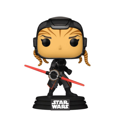 FOURTH SISTER / STAR WARS TALES OF EMPIRE / FIGURINE FUNKO POP