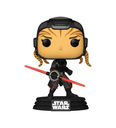 FOURTH SISTER / STAR WARS TALES OF EMPIRE / FIGURINE FUNKO POP