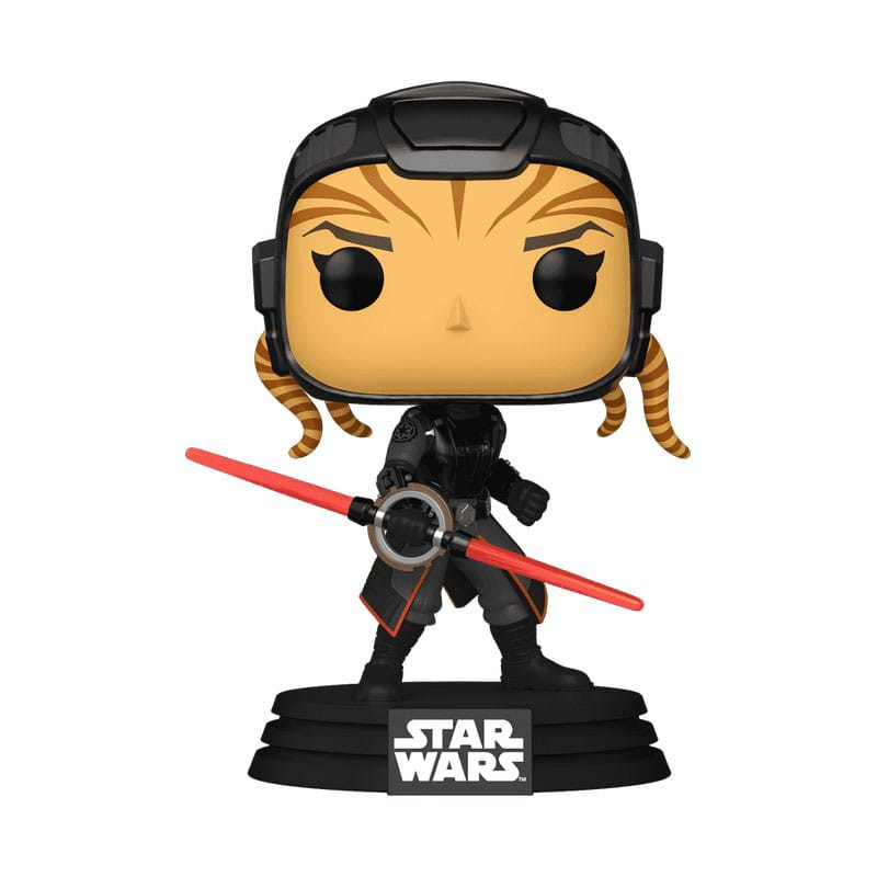 FOURTH SISTER / STAR WARS TALES OF EMPIRE / FIGURINE FUNKO POP