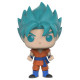 SUPER SAIYAN GOD SUPER SAIYAN GOKU / DRAGON BALL Z / FIGURINE FUNKO POP / EXCLUSIVE