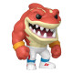 BIG SLAMMU / STREET SHARKS / FIGURINE FUNKO POP